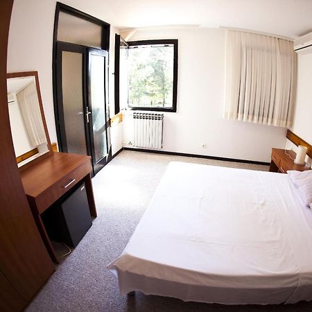 Hotel Park Visici ห้อง รูปภาพ
