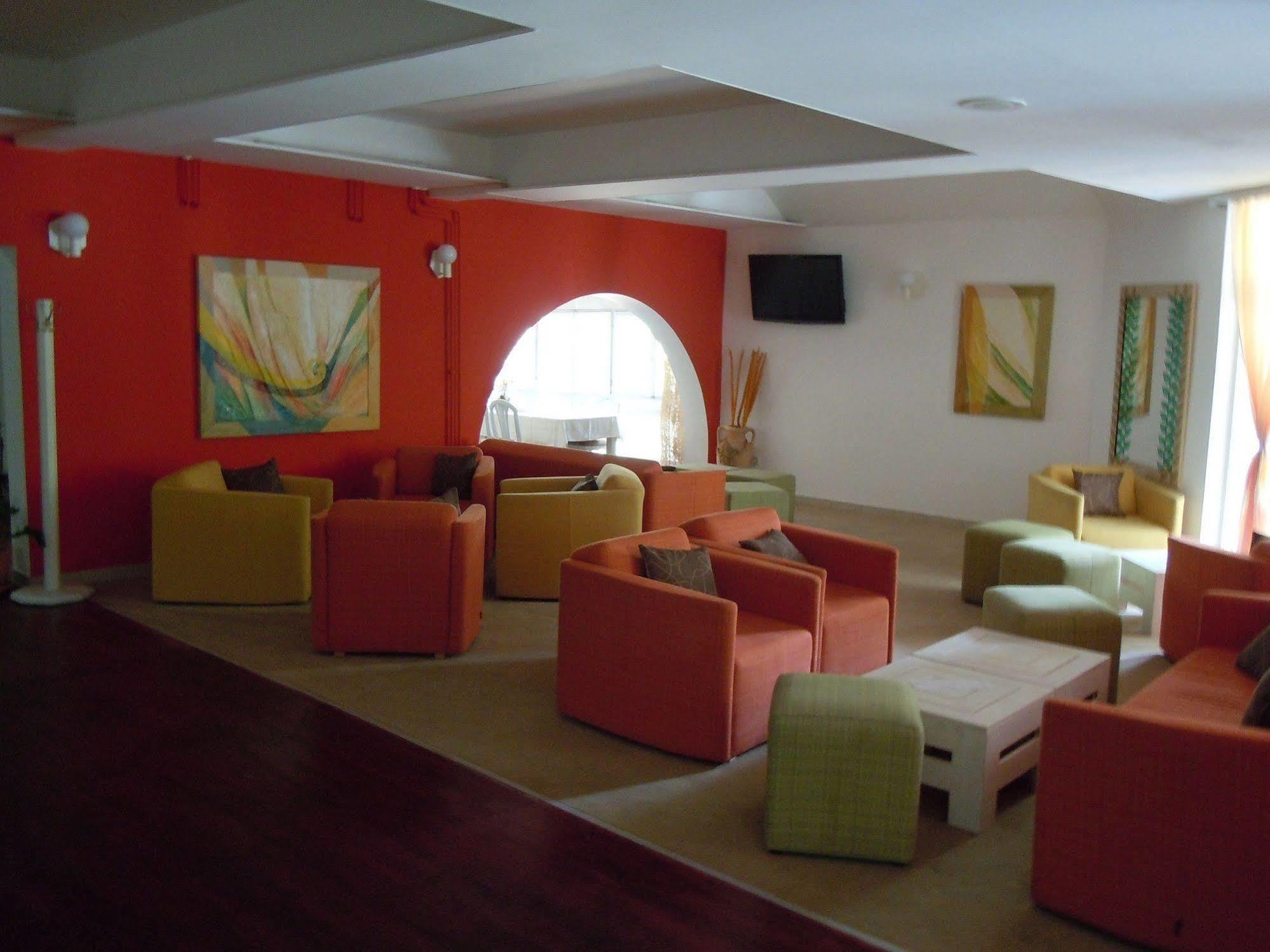 Hotel Park Visici ภายนอก รูปภาพ